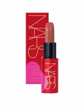 NARS Explicit Lipstick - Only Yours 810